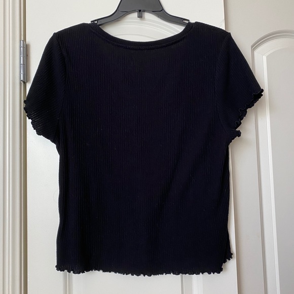 black american eagle shirt - Picture 2 of 2